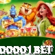 00001bet - Master v1.3.8