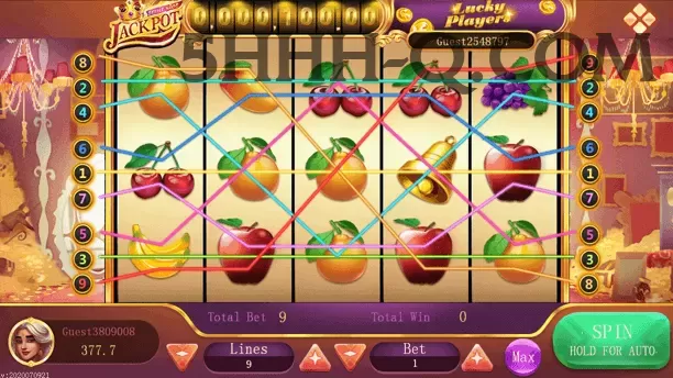 018win Champion New Screenshot 1