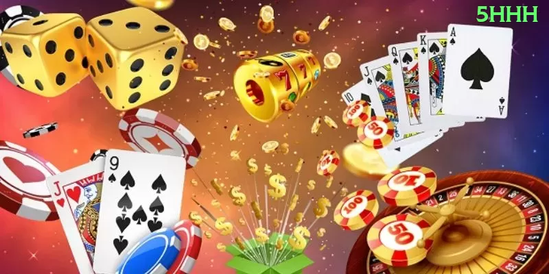 05p Premium - Casino & Slots Screenshot 1