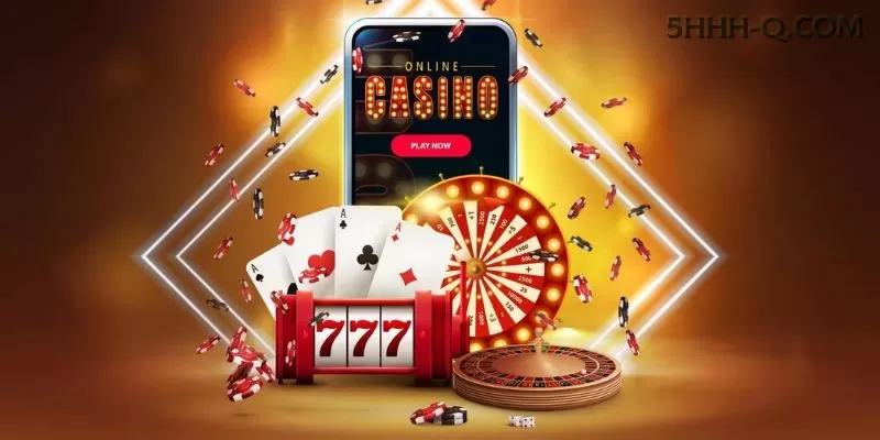 5hhh slots no app